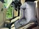 Автокрісло для собак Classic Pro (Графіт) CL-40-GR фото 3