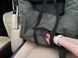 Автокрісло для собак Classic Pro (Олива) СL-40-OL фото 3