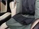 Автокрісло для собак Classic Pro (Олива) СL-40-OL фото 4
