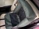 Автокрісло для собак Classic Pro (Олива) СL-40-OL фото 2