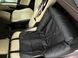 Автокрісло для собак Classic (Чорне) CL-45-CH фото 8