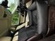 Автокрісло для собак Classic (Чорне) CL-45-CH фото 1